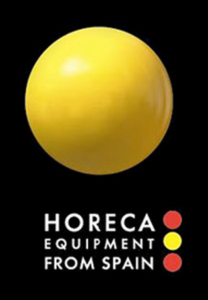 Logo Horeca Equipment from Spain