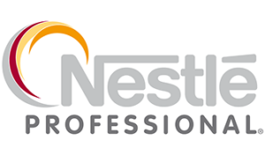 Logo Nestle Professional (Home)