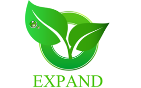 Logo New Expand Project
