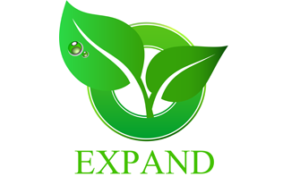 Logo New Expand Project