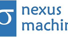 Logo Nexus Machines