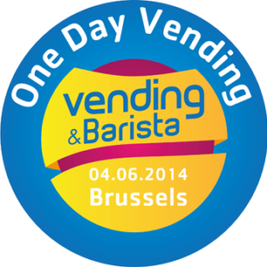 Logo One Day Vending