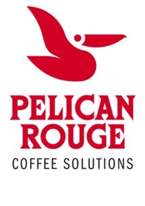 Logo Pelican Rouge Coffee Solutions