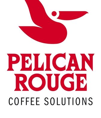 Logo Pelican Rouge Coffee Solutions