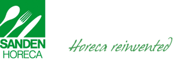 Logo Sanden Horeca
