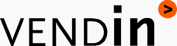 Logo Vendin