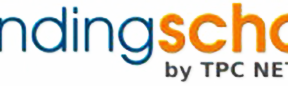 Logo Vending School