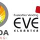 Logos Aneda y EVE
