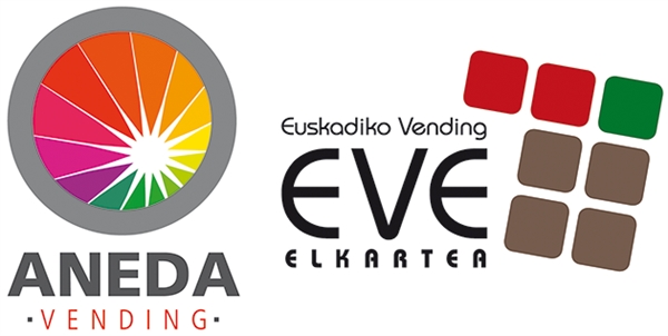 Logos Aneda y EVE