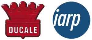 Logos DUCALE e IARP