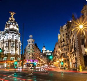Madrid