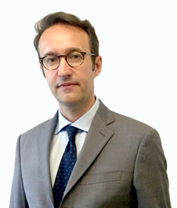 Michele Adt, nuevo presidente de Confida