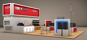 NW participa en Host 2015