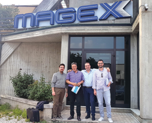 Nexus Machine_Magex_Sede Magex