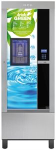 Nexus Machines_Acqua