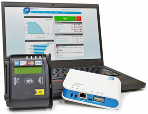 Nexus Machines_Sistemas de pago