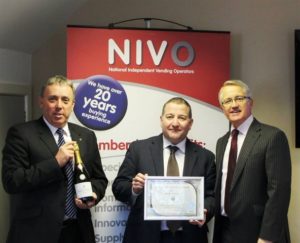 Nivo 3 ok