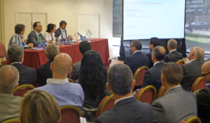 Noche del Vending_Conferencia