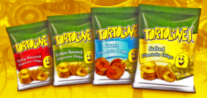 Novedad folleto Tortolines_Alimentaria 2014