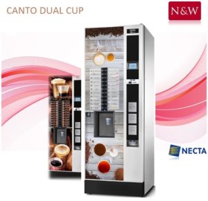 Nueva Canto Dual Cup