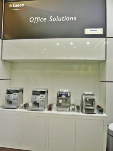 Office Solutions_Saeco