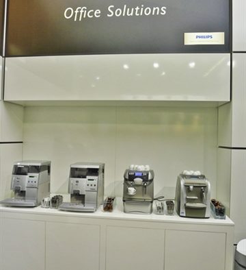 Office Solutions_Saeco