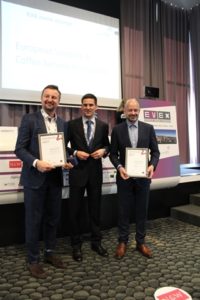 Presentation for contribution to EVA