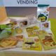 Productos Vidafree_canal vending_ Alimentaria 2014