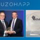 SUZOHAPP_Innovation award_ATMIA