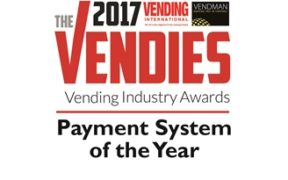 SUZOHAPP_Vendies 2017 Finalist Payment System of the Year
