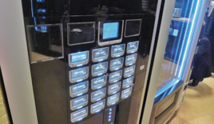 Saeco 560