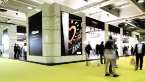 Saeco en Venditalia 2014_1