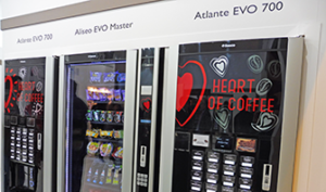 Saeco_Atlante EVO-332