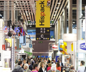 Salon Hispack