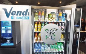 SandenVendo en Evex 2017_1