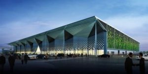 Shanghai World Expo Exhibition