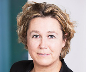 Sylvie-Gaudy