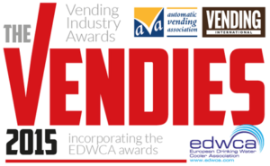THE VENDIES 2015