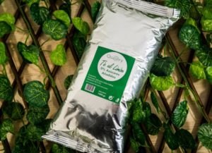 Té al Limón sin azucar