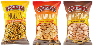 Tres nuevas referencias dirigidas al vending
