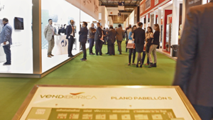 Vendiberica 2015_Plano General