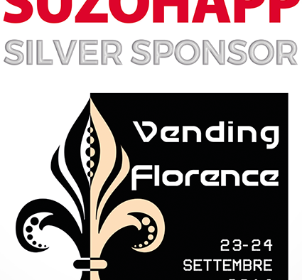 Vending Florence-SuzoHpp