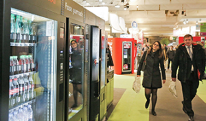 Vending Paris 2017 abre sus puertas_2