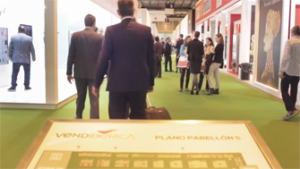Venditalia 2015_Pasillo