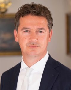 Wilbert Bieleman_President & Managing Director of SUZOHAPPs EMA Components Division