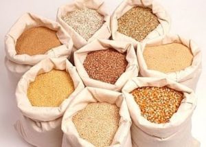 cereals