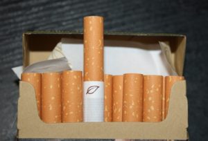 cigarros