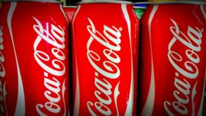 coca cola