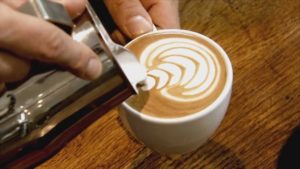 foto baristas