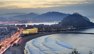 kursaal sanse
